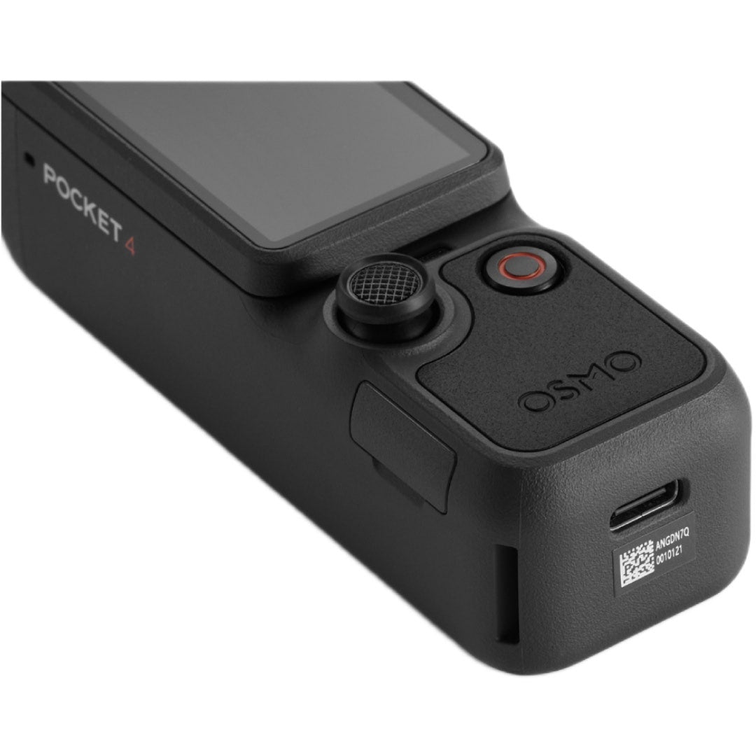 DJI Osmo Pocket 4 Camera/Gimbal Standard Combo - additional product view