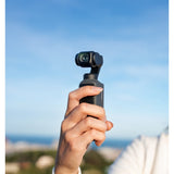 DJI Osmo Pocket 4 Camera/Gimbal Standard Combo - additional product view