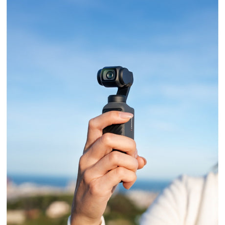 DJI Osmo Pocket 4 Camera/Gimbal Standard Combo - additional product view