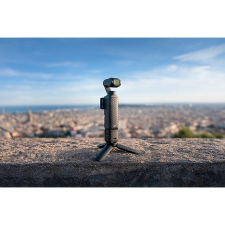 DJI Osmo Pocket 4 Camera/Gimbal Standard Combo - additional product view