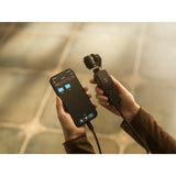 DJI Osmo Pocket 4 Camera/Gimbal Standard Combo - additional product view