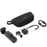 DJI Osmo Pocket 4 Camera/Gimbal Standard Combo - additional product view