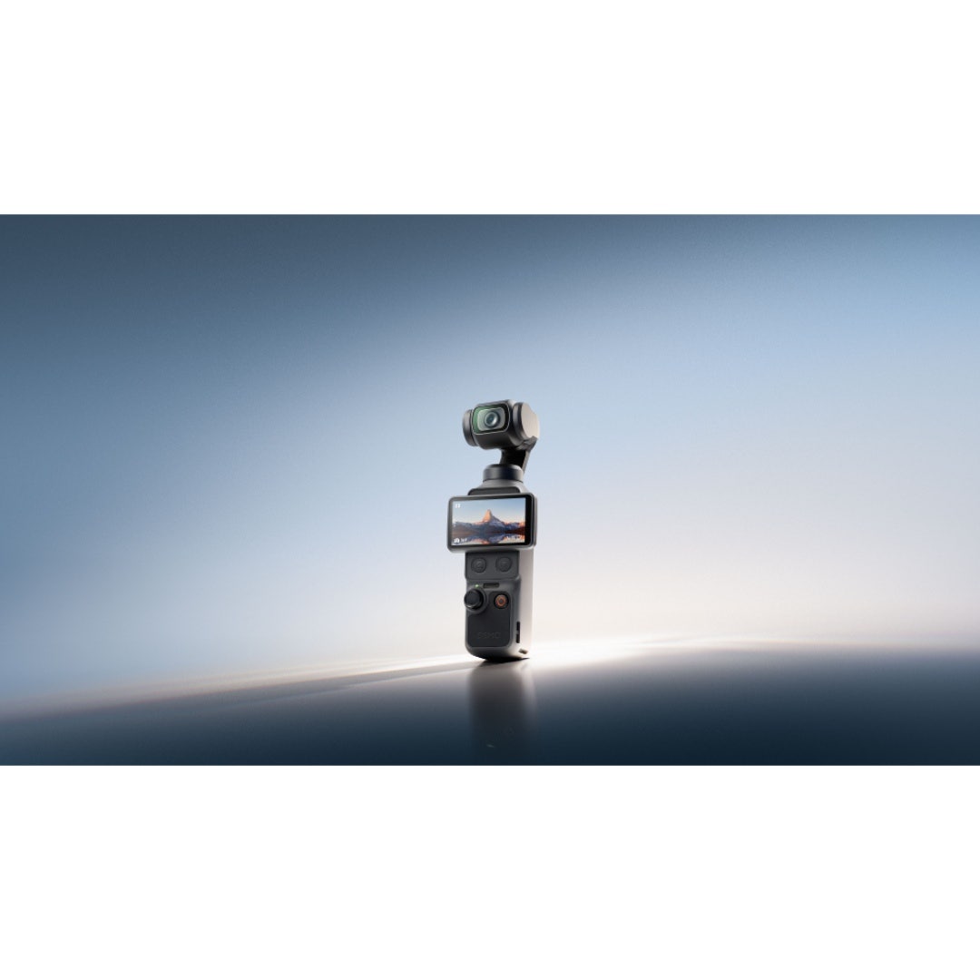 DJI Osmo Pocket 4 Camera/Gimbal Standard Combo - additional product view