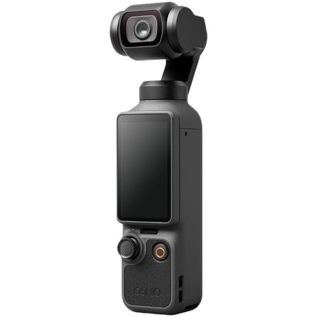 DJI Osmo Pocket 4 Camera/Gimbal Standard Combo - additional product view