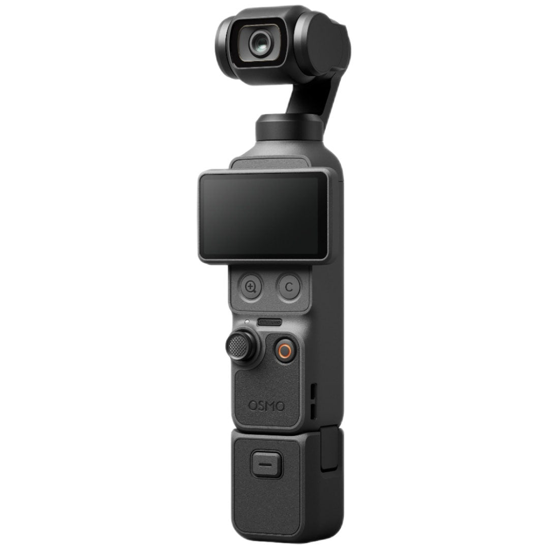 DJI Osmo Pocket 4 Camera/Gimbal Standard Combo - additional product view