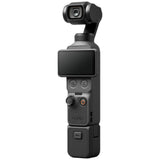 DJI Osmo Pocket 4 Camera/Gimbal Standard Combo - additional product view