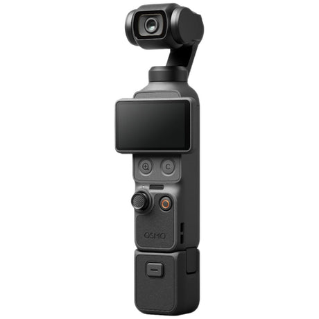 DJI Osmo Pocket 4 Camera/Gimbal Standard Combo - additional product view