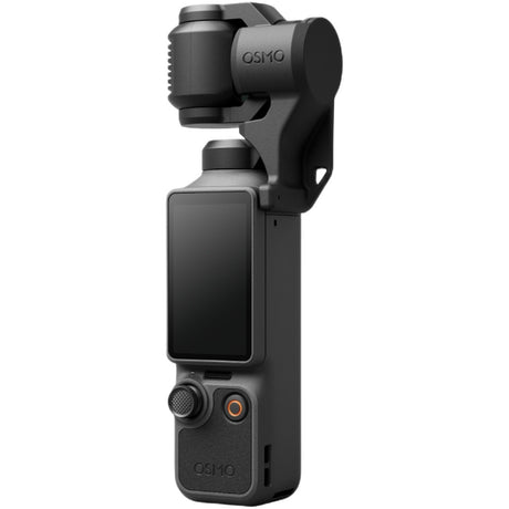 DJI Osmo Pocket 4 Camera/Gimbal Standard Combo - additional product view