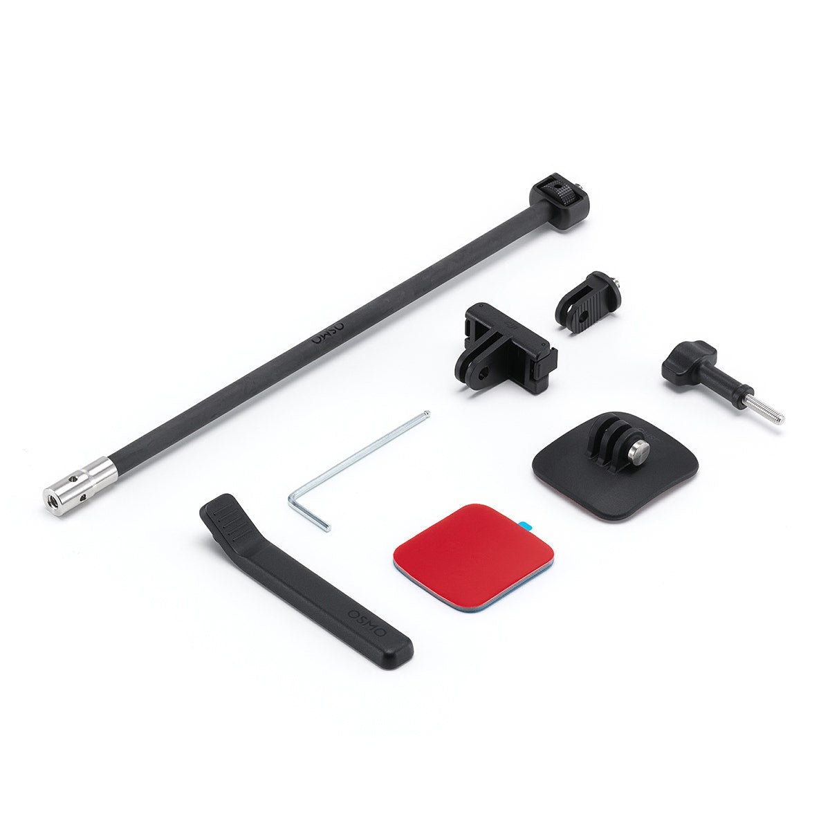 DJI Osmo Third-Person Helmet - additional product view