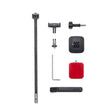 DJI Osmo third-person helmet mount