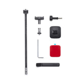 DJI Osmo third-person helmet mount