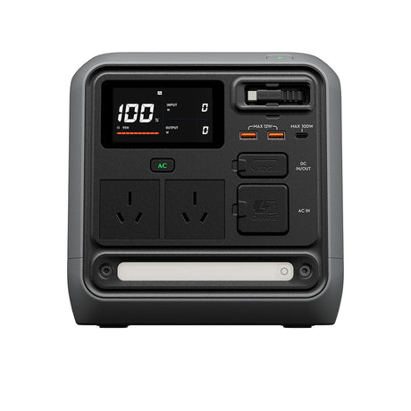 DJI Power 1000 Mini Power Station - additional product view