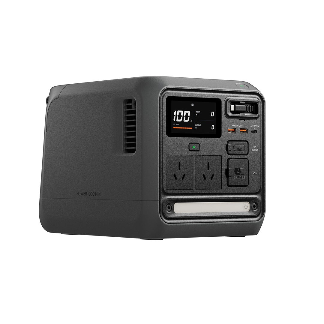 DJI Power 1000 Mini Power Station - additional product view