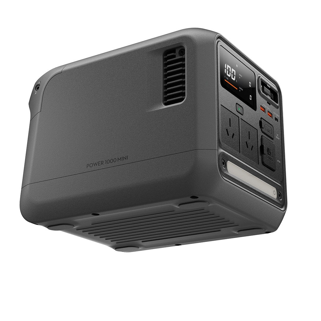 DJI Power 1000 Mini Power Station - additional product view