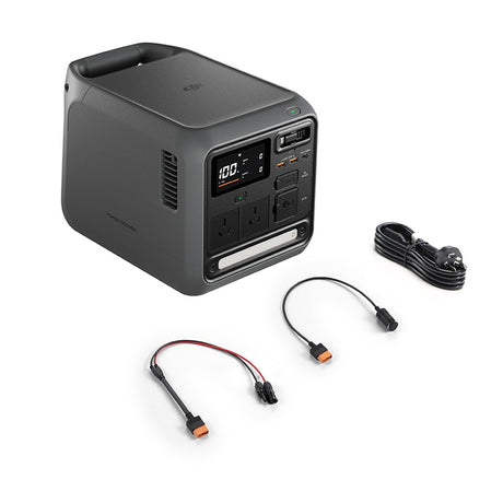 DJI Power 1000 Mini Power Station - additional product view