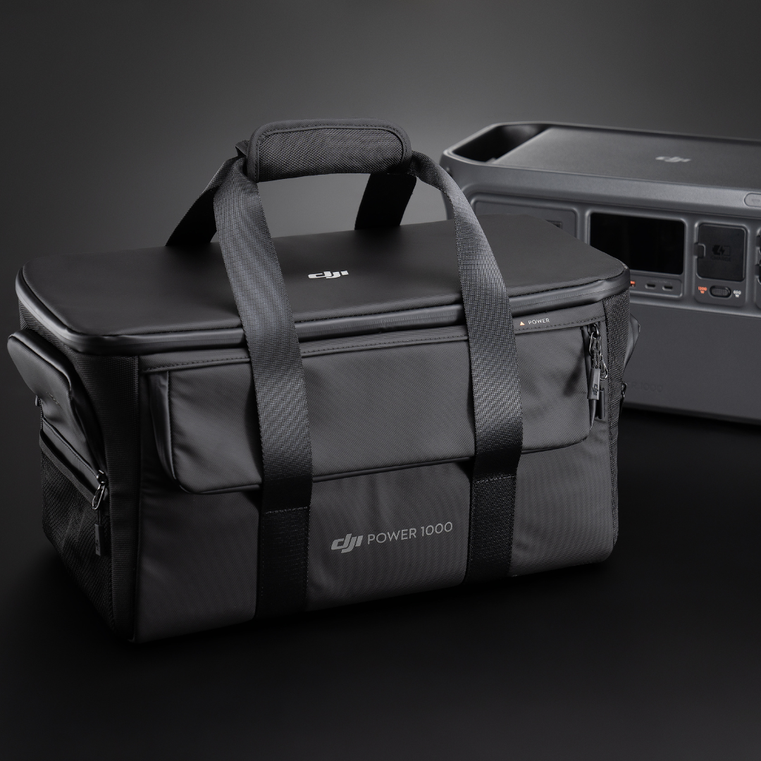 DJI Power 1000 Protective Storage Bag - additional product view