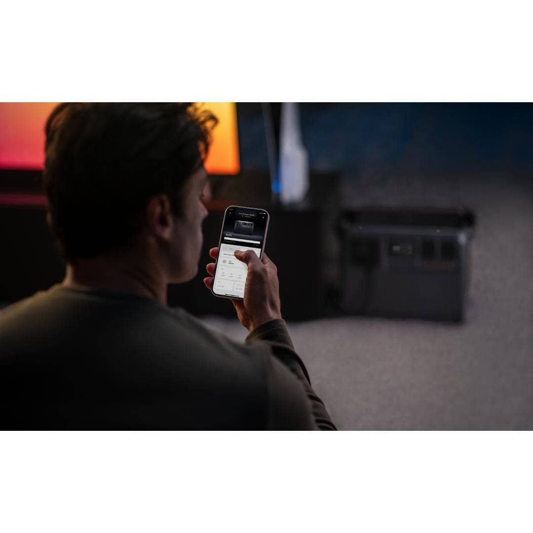 DJI Power 2000 Portable Power Station - additional product view