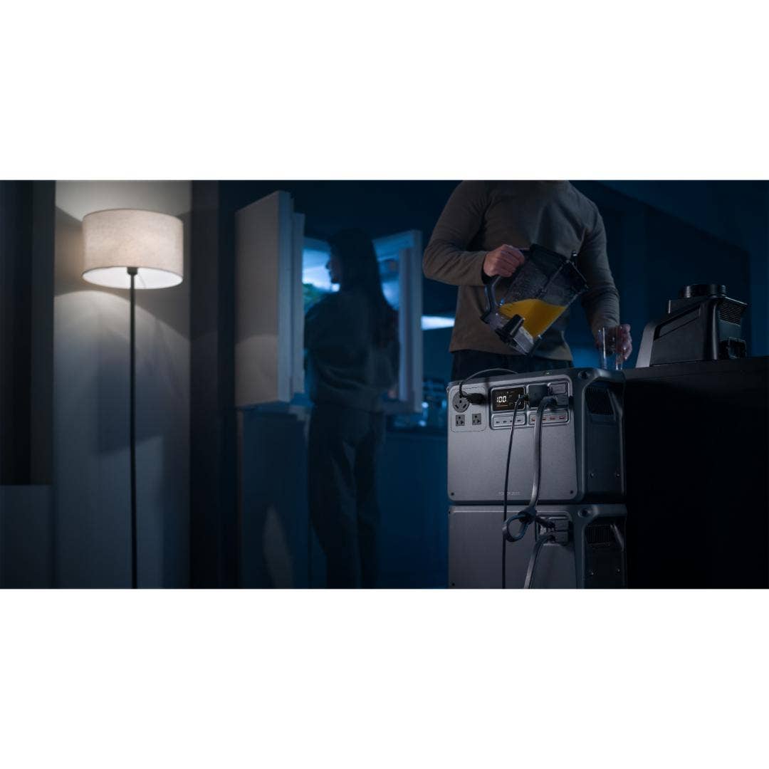 DJI Power 2000 Portable Power Station - additional product view