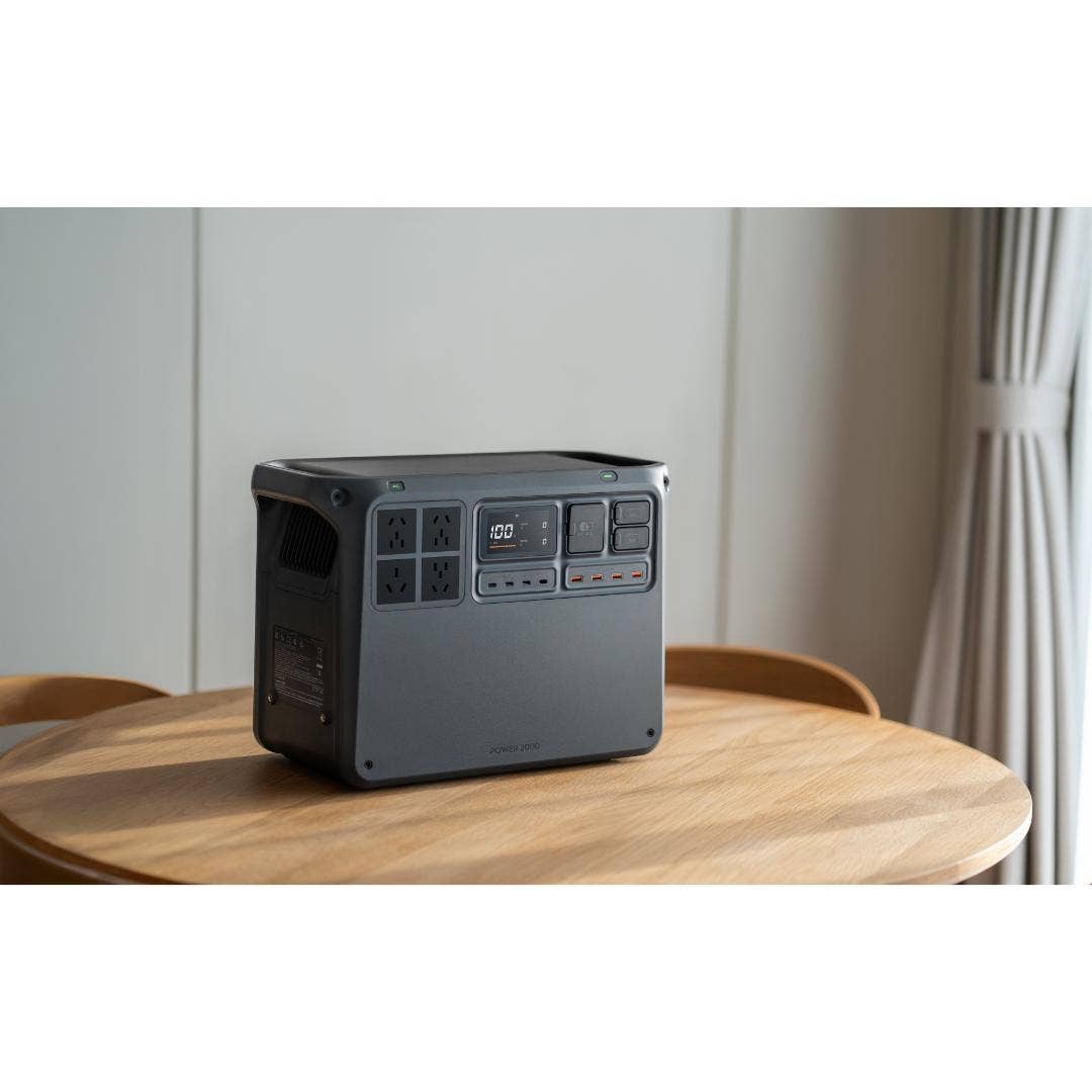 DJI Power 2000 Portable Power Station - additional product view
