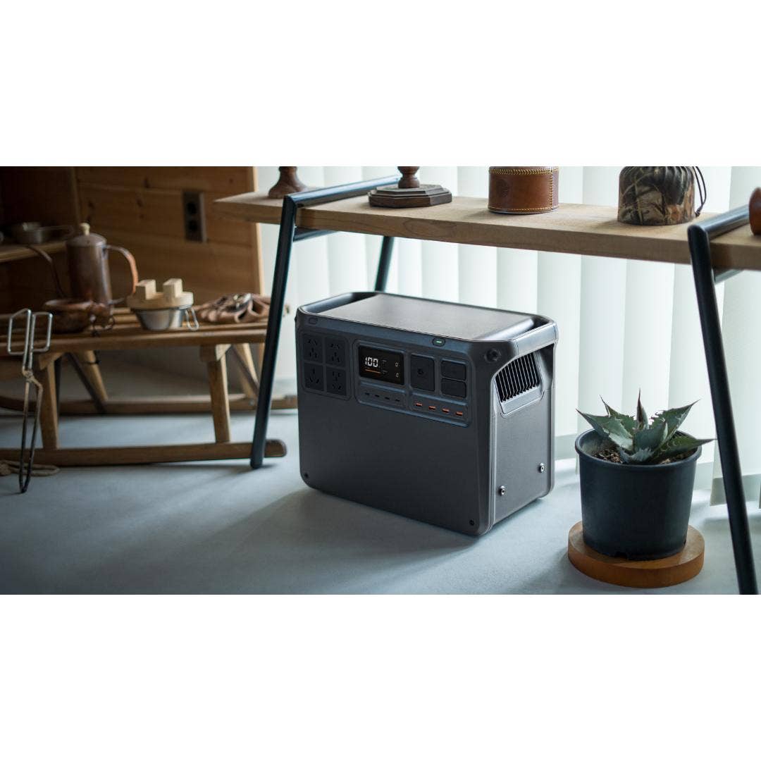 DJI Power 2000 Portable Power Station - additional product view