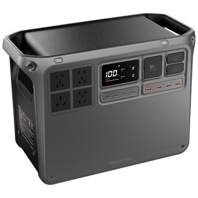 DJI Power 2000 Portable Power Station