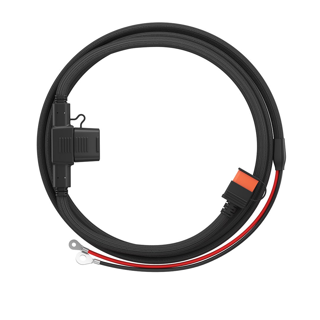 DJI Power Car Battery Charging Cable