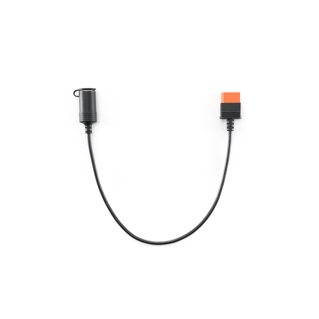 DJI Power Car Power Charging Cable