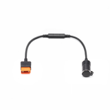 DJI Power SDC to Car Charger Plug Power Cable (12V) - additional product view