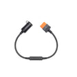 DJI Power SDC to car charger plug power cable 12V