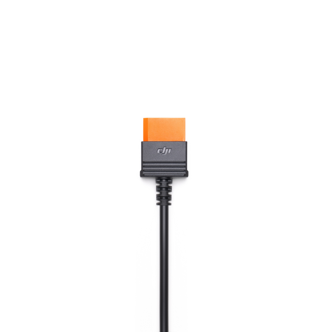 DJI Power SDC to DJI Air Inspire 3 Fast Charge Cable - additional product view