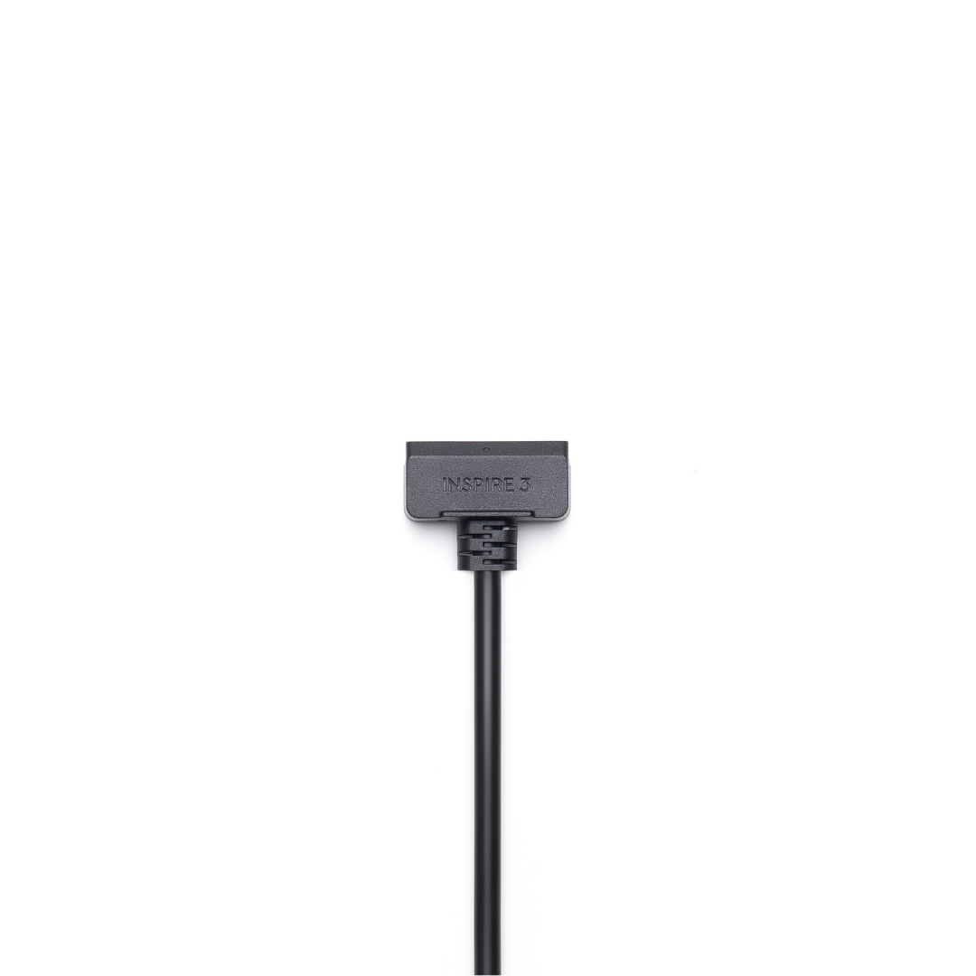 DJI Power SDC to DJI Air Inspire 3 Fast Charge Cable - additional product view
