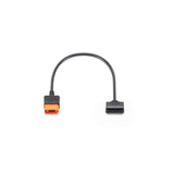DJI Power SDC to DJI Air Inspire 3 fast charge cable