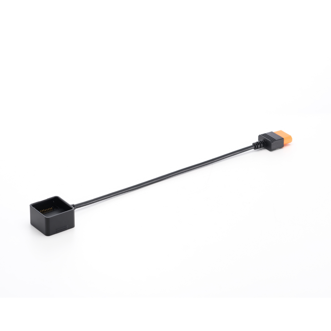 DJI Power SDC to DJI Mavic 3 Series Fast Charge Cable - additional product view