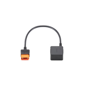 DJI Power SDC to DJI Mavic 3 Series fast charge cable