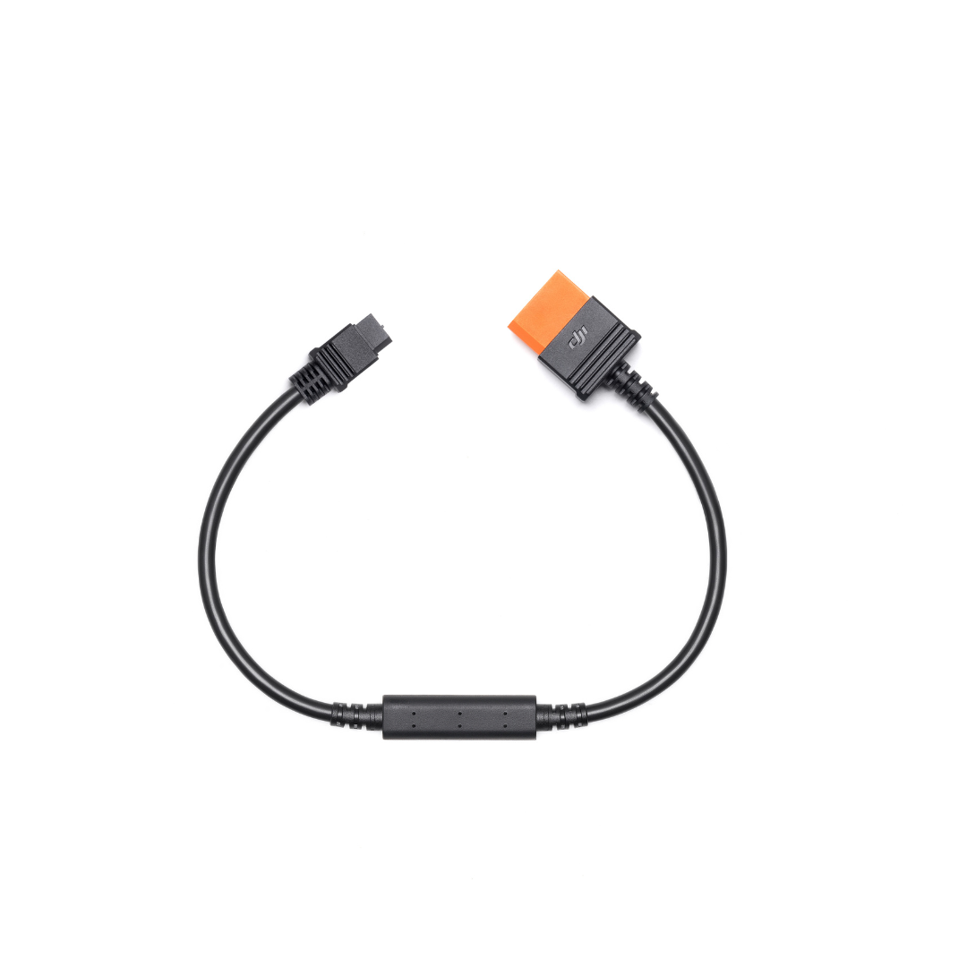 DJI Power SDC to XT60 Power Cable (12V) - additional product view