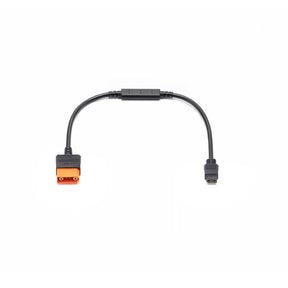 DJI Power SDC to XT60 power cable 12V