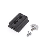 DJI R Quick-Release Plate (Upper) - additional product view
