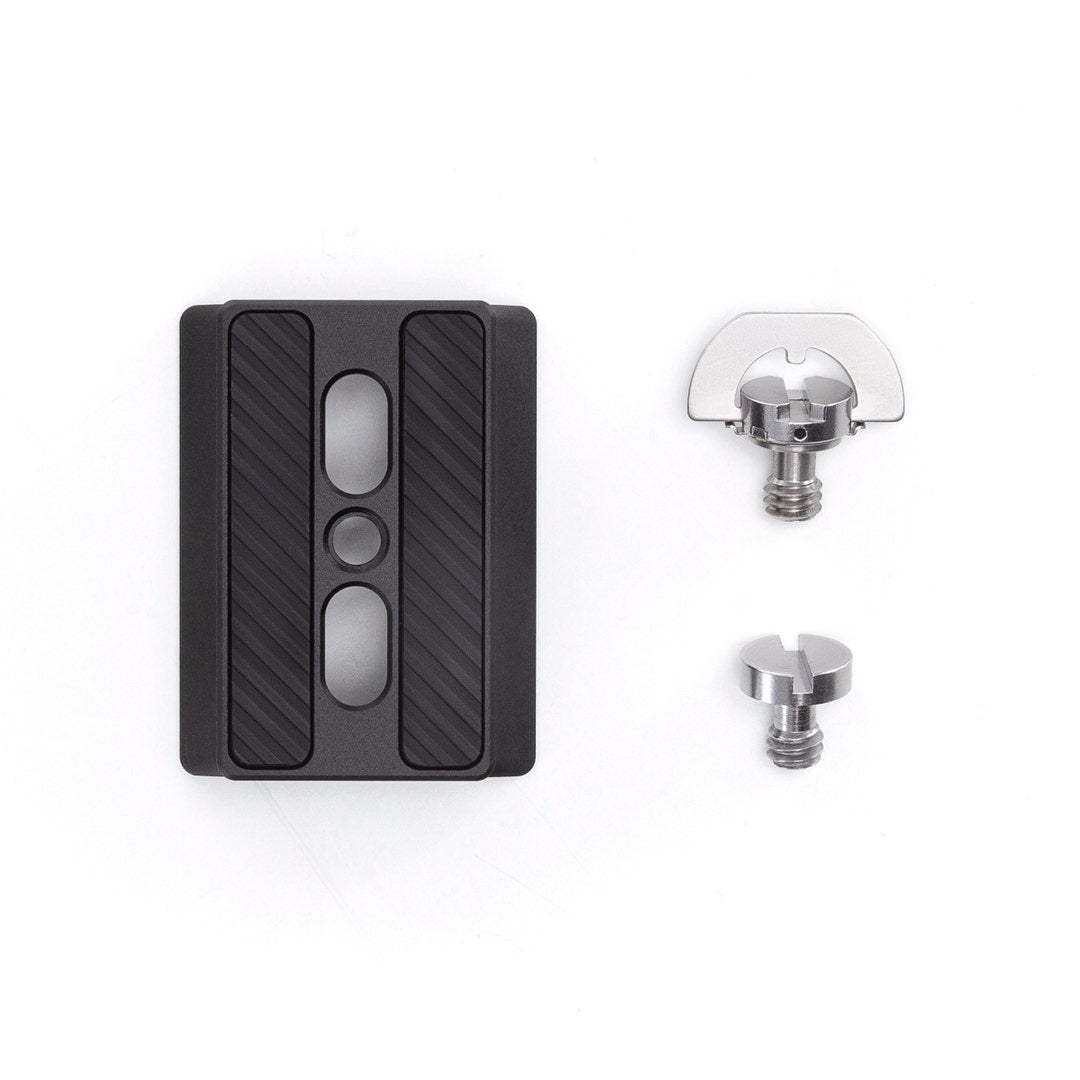 DJI R Quick-Release Plate (Upper) - additional product view