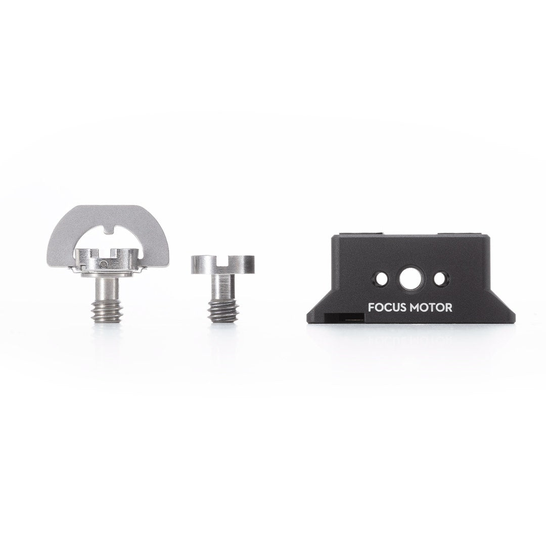 DJI R Quick-Release Plate upper
