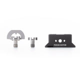 DJI R Quick-Release Plate upper