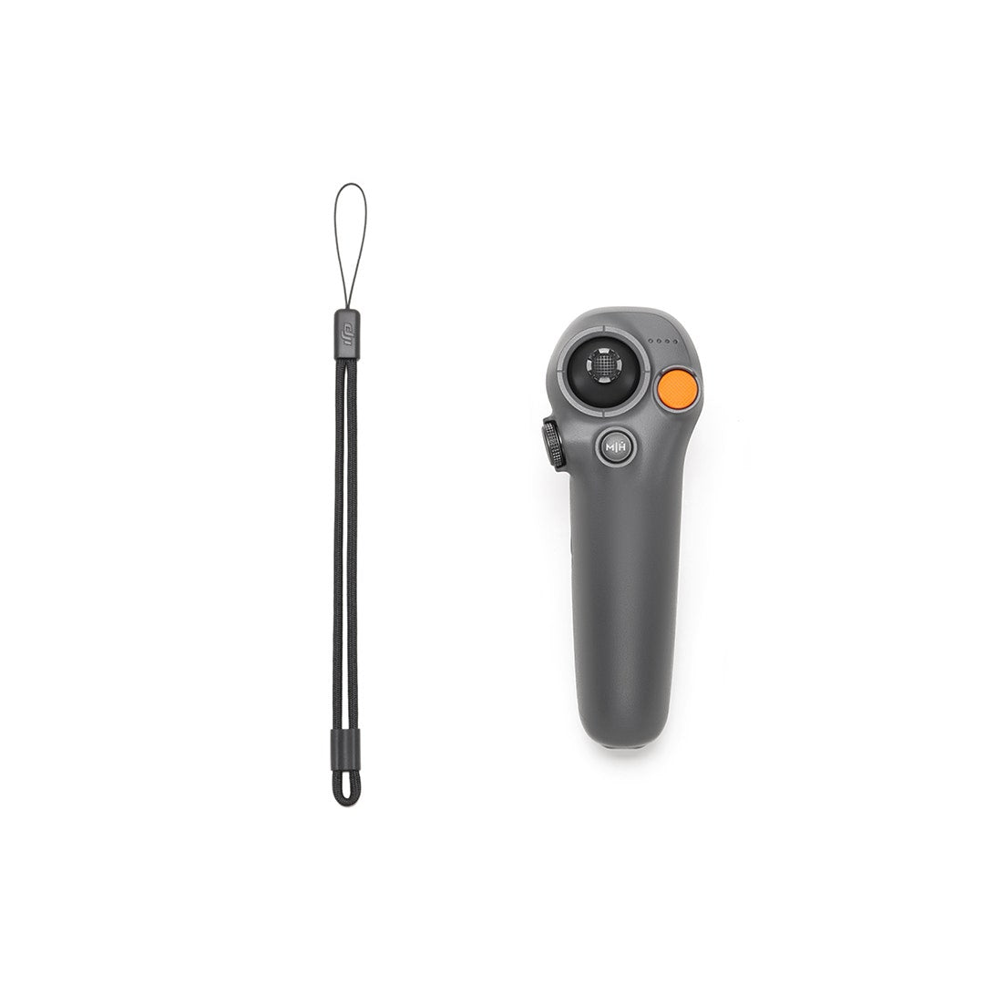 DJI RC Motion 3 - additional product view