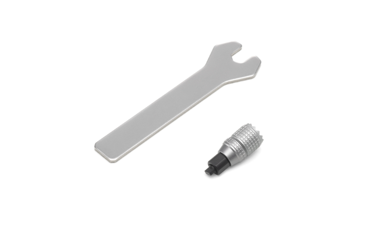 DJI RC Plus Height Adjustable Control Sticks - additional product view