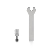 DJI RC Plus height adjustable control sticks