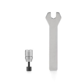 DJI RC Plus height adjustable control sticks