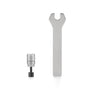 DJI RC Plus height adjustable control sticks