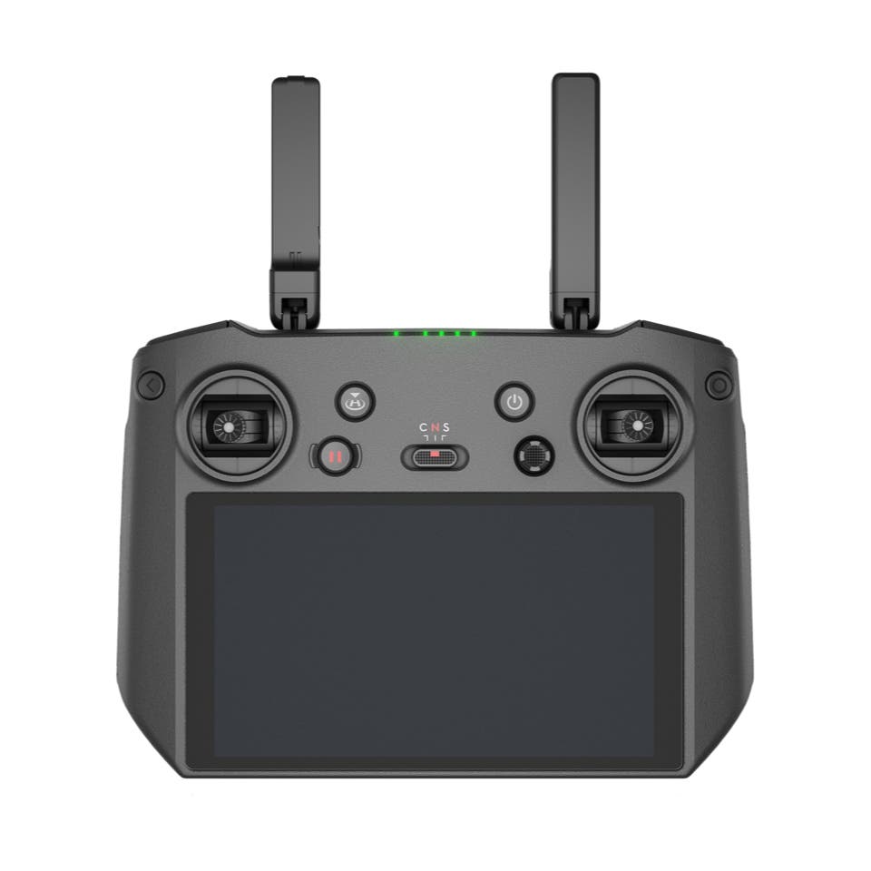 DJI RC Pro controller.