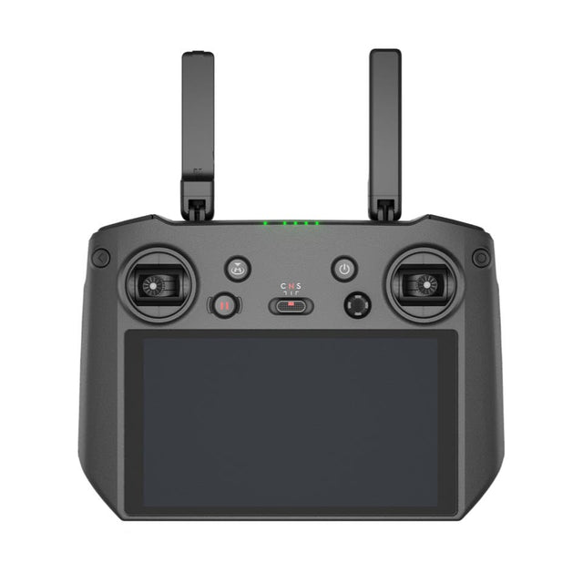 DJI RC Pro controller.