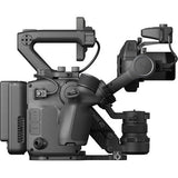 DJI Ronin 4D 4-Axis Cinema Camera 6K Combo - additional product view
