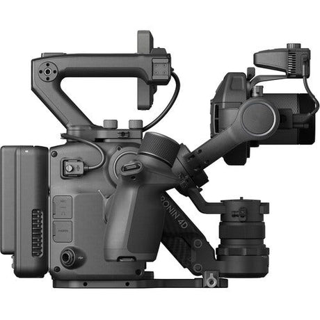 DJI Ronin 4D 4-Axis Cinema Camera 6K Combo - additional product view