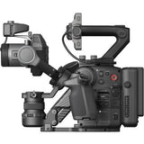 DJI Ronin 4D 4-Axis Cinema Camera 6K Combo - additional product view